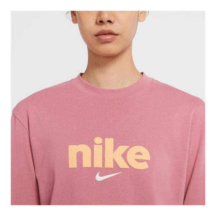 Women's Nike Crew Long Sleeve T-Shirt