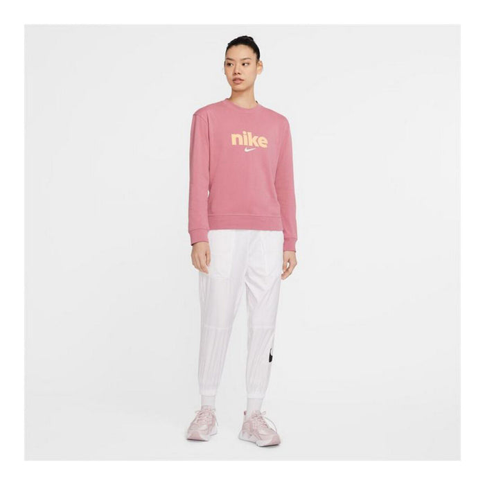 Women's Nike Crew Long Sleeve T-Shirt