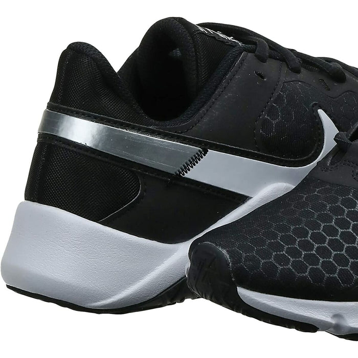 Trainers Nike LEGEND ESSENTIAL 2 CQ9356 001 Black