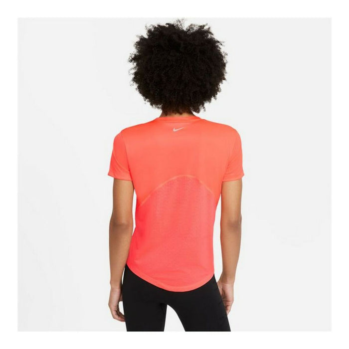 Short-sleeve Sports T-shirt Nike Miler