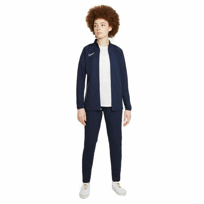 Women Nike Academy Tracksuit