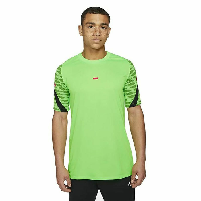 Men's Nike Dri-FIT Strike Football Shirt