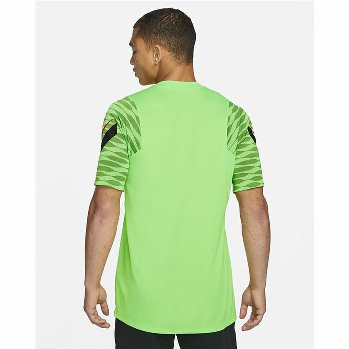 Men's Nike Dri-FIT Strike Football Shirt