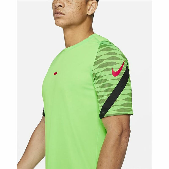 Men's Nike Dri-FIT Strike Football Shirt