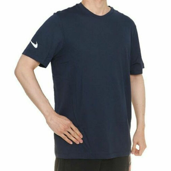 Men's Nike CJ1682-002 Short Sleeve T-Shirt