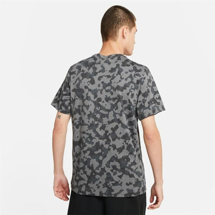 Men's Nike Camo Short Sleeve T-Shirt