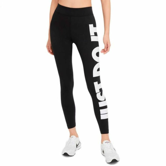 Women's Nike Sport Leggings CZ8534 010