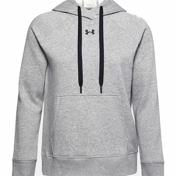 Women's Under Armour Rival Hoodie