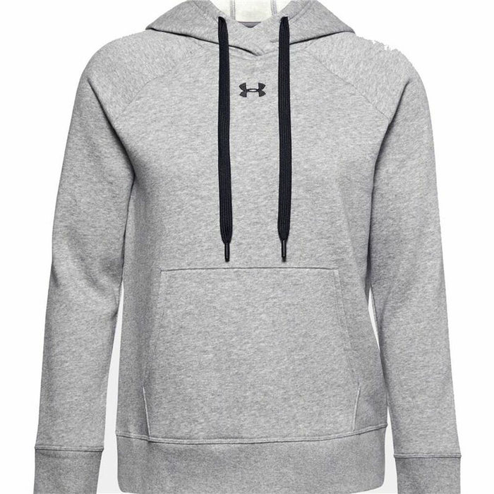 Women's Under Armour Rival Hoodie