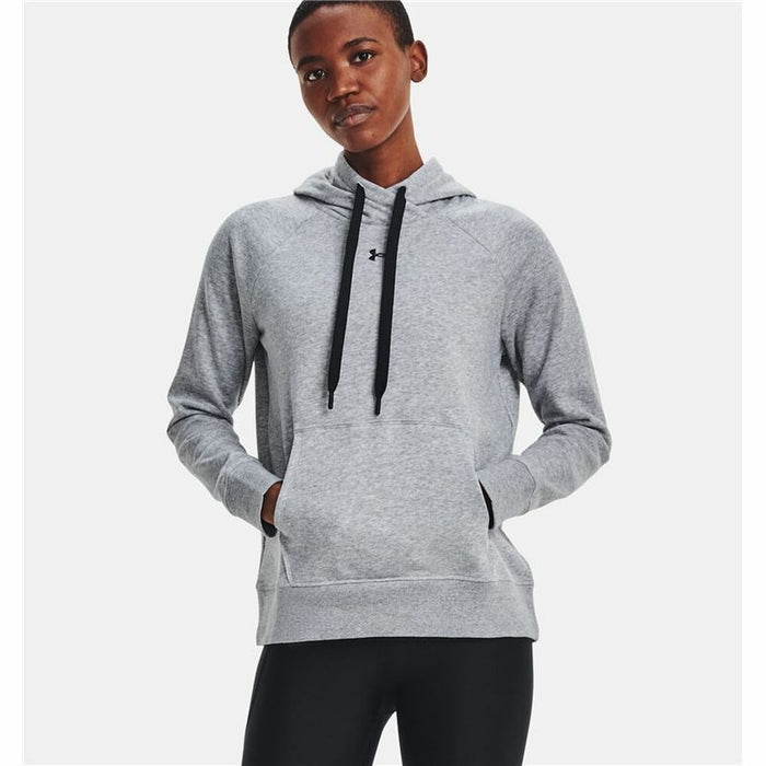 Women's Under Armour Rival Hoodie