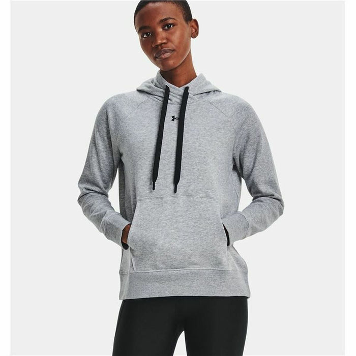 Women's Under Armour Rival Hoodie
