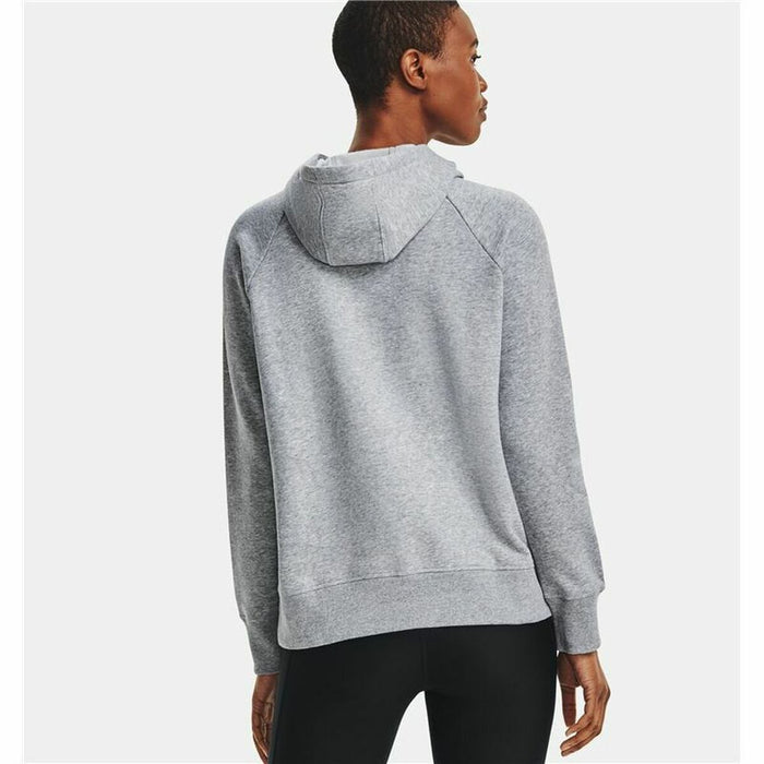 Women's Under Armour Rival Hoodie