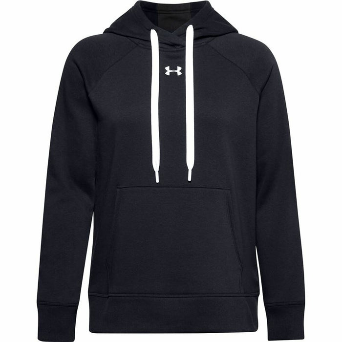 Under Armour Women's Rival Fleece Hoodie