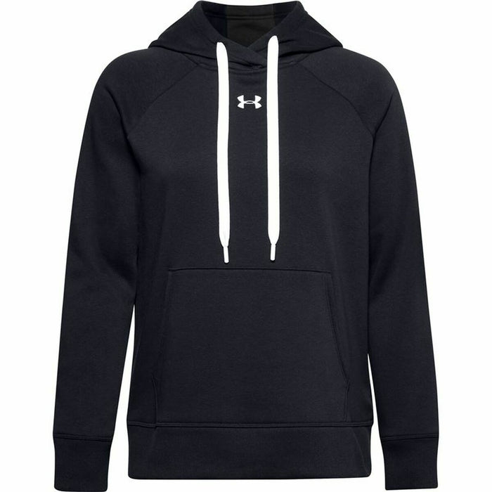 Under Armour Women's Rival Fleece Hoodie