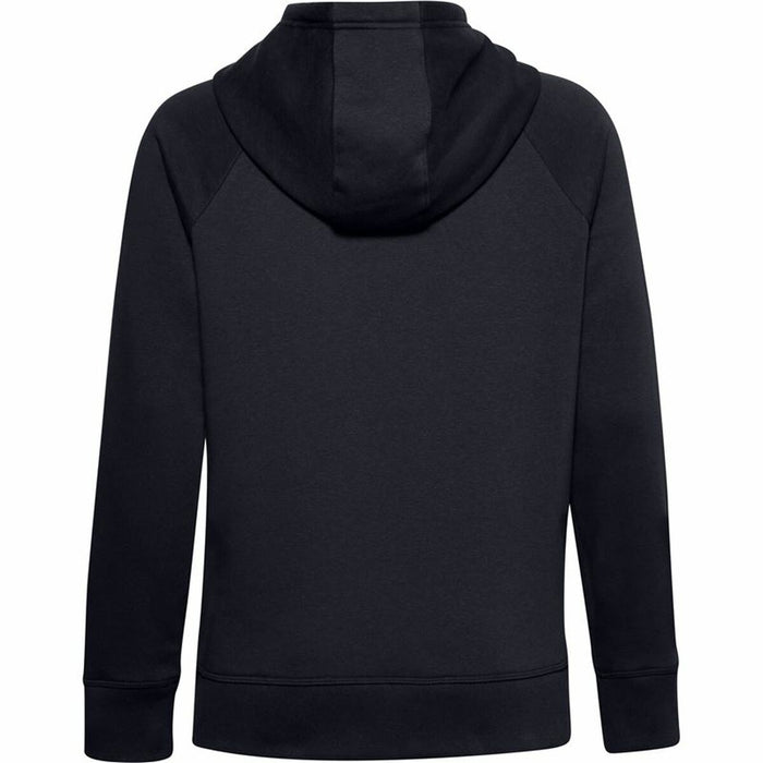 Under Armour Women's Rival Fleece Hoodie