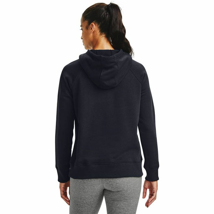 Under Armour Women's Rival Fleece Hoodie