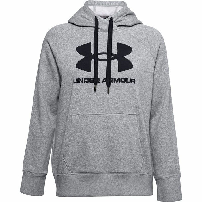 Women's Under Armour Rival Hoodie