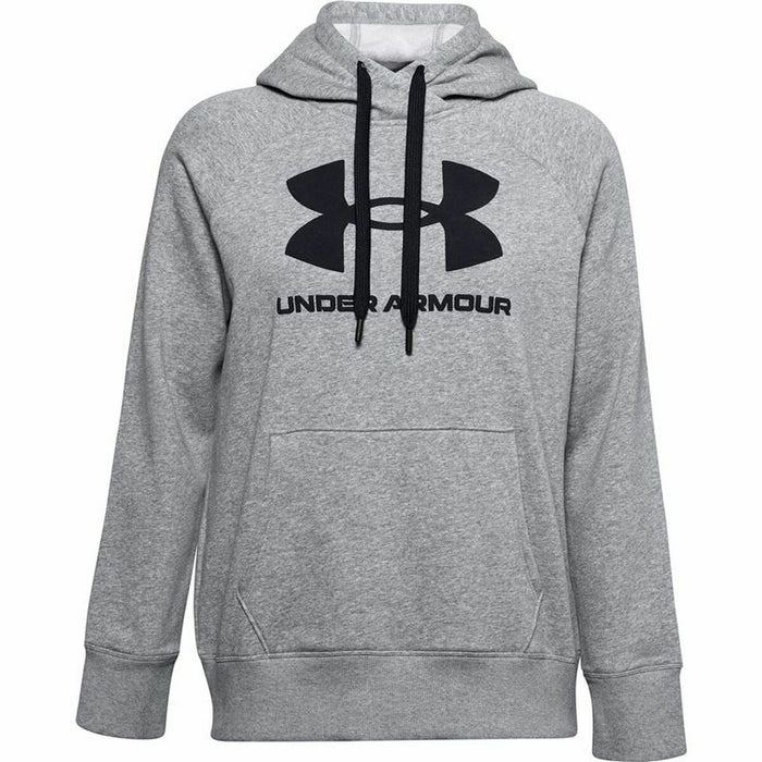 Women's Under Armour Rival Hoodie