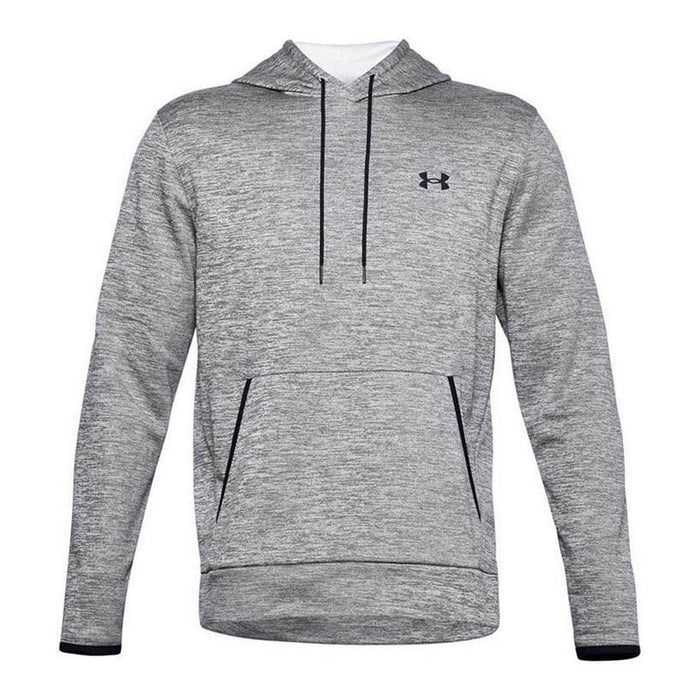 Men's Under Armour Fleece Twist Hoodie