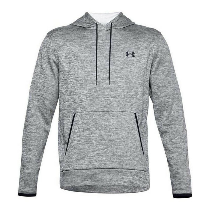 Men's Under Armour Fleece Twist Hoodie