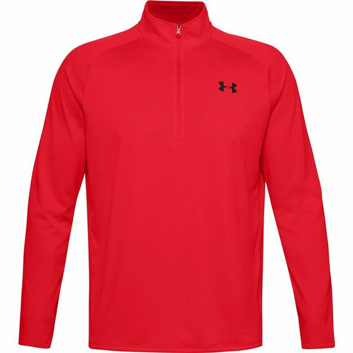 Men's Under Armour Tech 2.0 Half-Zip Long Sleeve Shirt