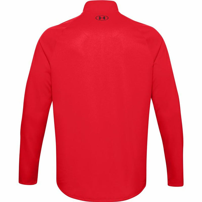 Men's Under Armour Tech 2.0 Half-Zip Long Sleeve Shirt
