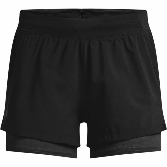 Women's Under Armour Iso-Chill Shorts