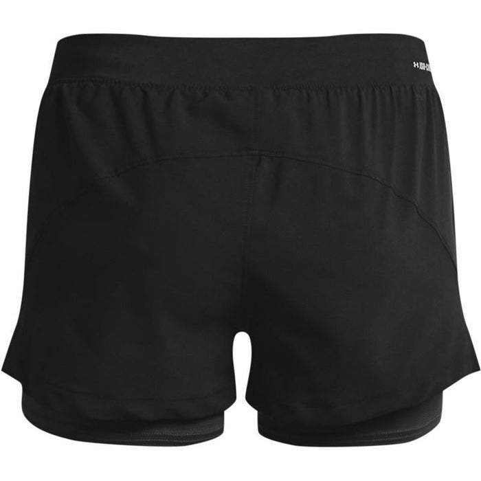 Women's Under Armour Iso-Chill Shorts
