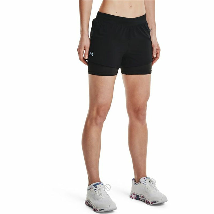 Women's Under Armour Iso-Chill Shorts