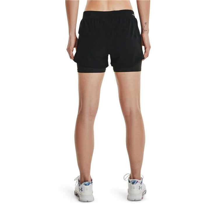 Women's Under Armour Iso-Chill Shorts