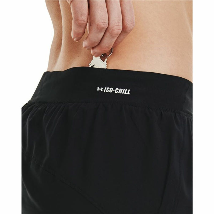 Women's Under Armour Iso-Chill Shorts