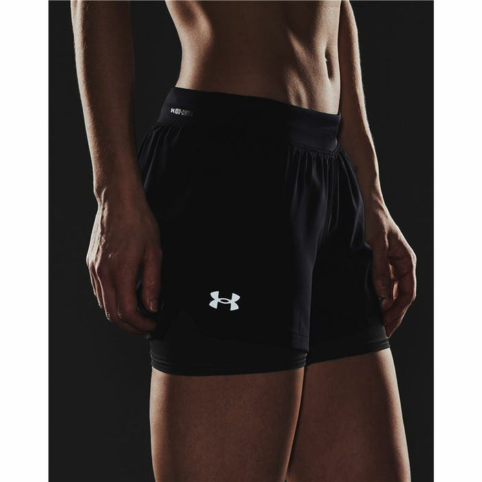 Women's Under Armour Iso-Chill Shorts