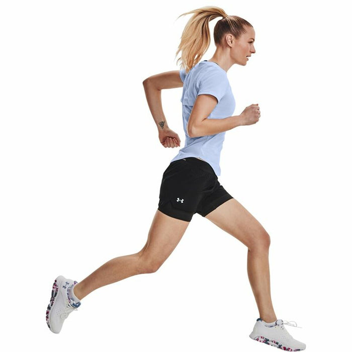 Women's Under Armour Iso-Chill Shorts