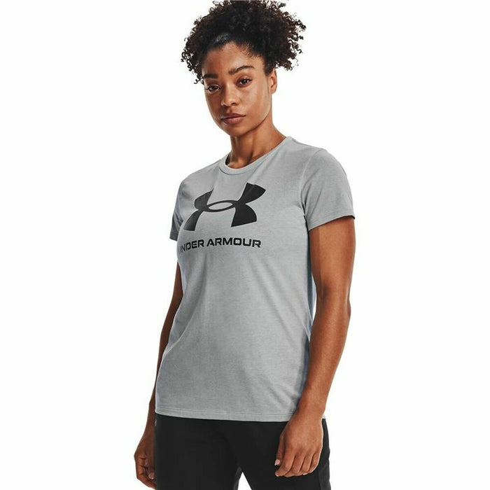 Women's Under Armour Short Sleeve