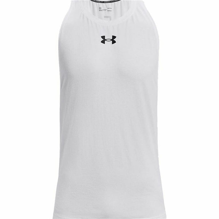 Men's Under Armour Baseline Tank Top