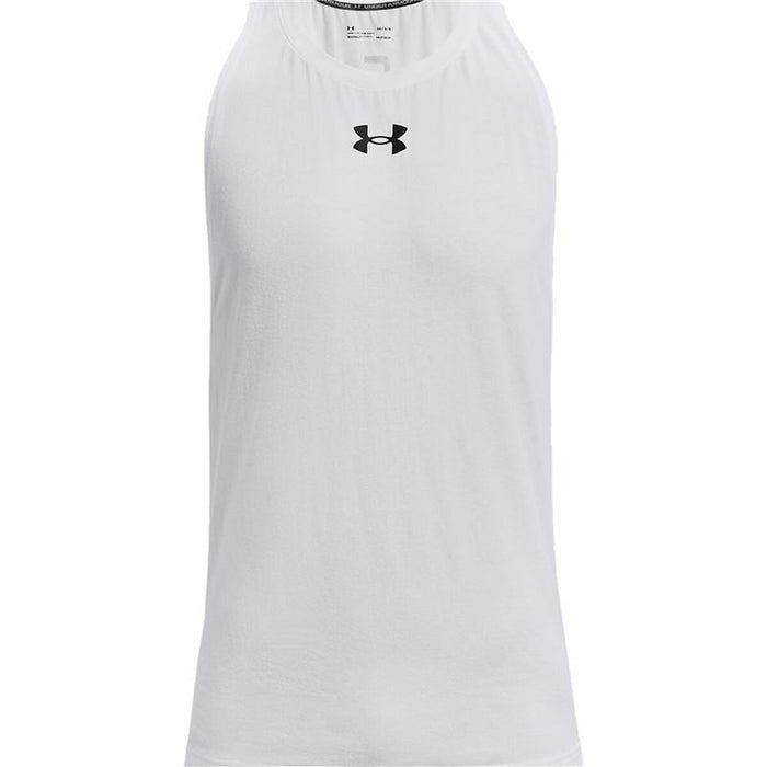 Men's Under Armour Baseline Tank Top