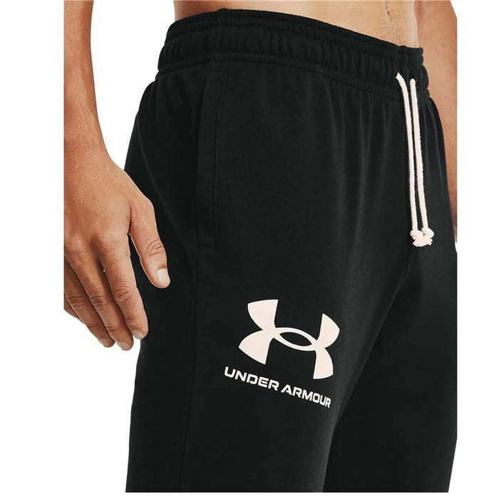 Men's Under Armour Rival Terry Jogger