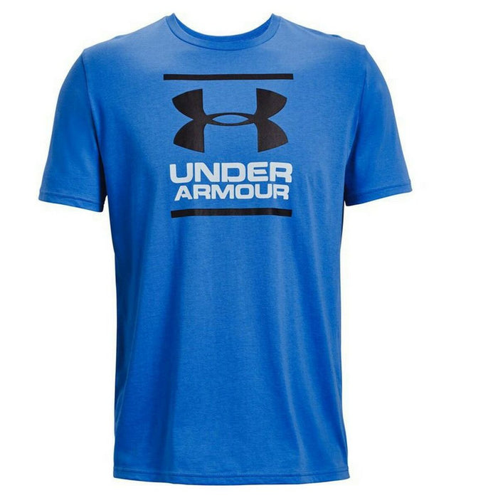 Men's Under Armour Foundation Short Sleeve T-Shirt