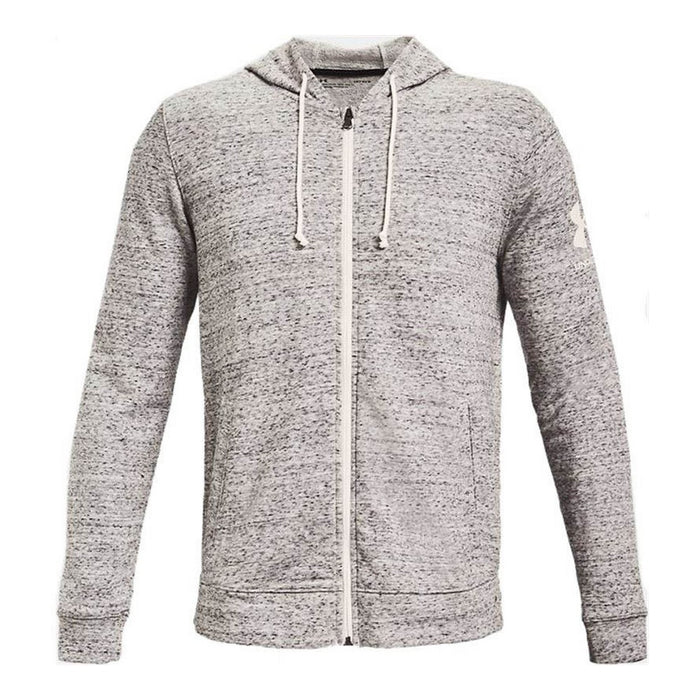 Men's Under Armour Rival Terry Fz Jacket