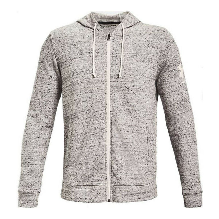 Men's Under Armour Rival Terry Fz Jacket
