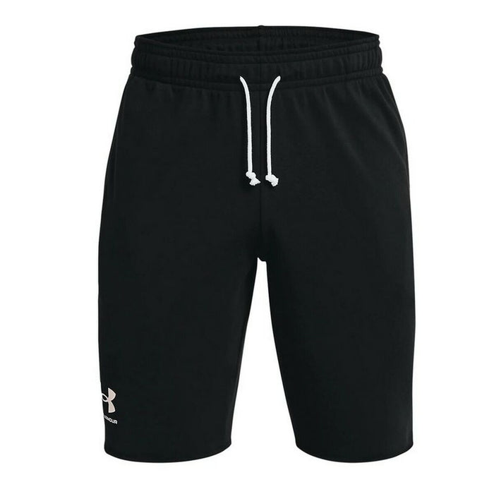 Men's Under Armour Rival Terry Shorts