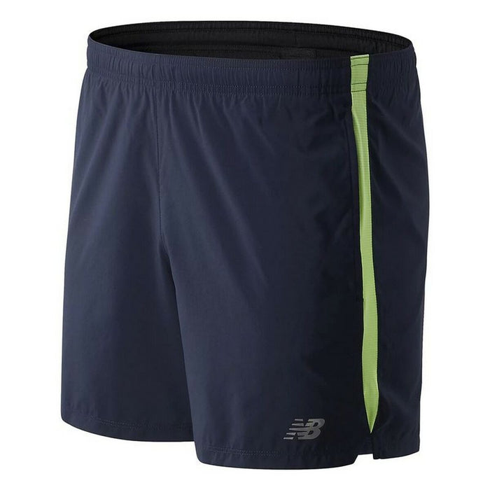 Men's New Balance Accelerate 5 Shorts
