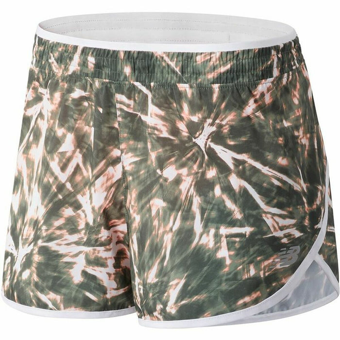 Women's New Balance WS01207 Shorts