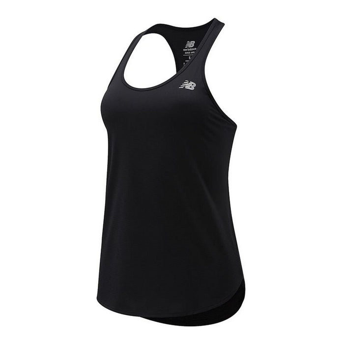 Women's New Balance Accelerate Tank Top