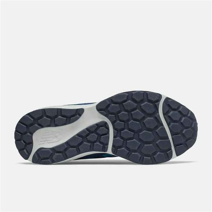 Trainers New Balance 520v7 Blue