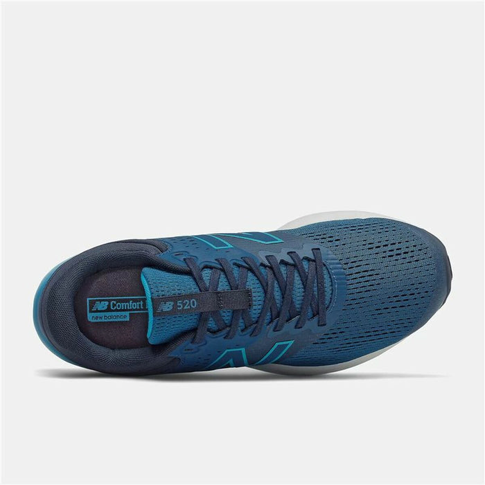 Trainers New Balance 520v7 Blue