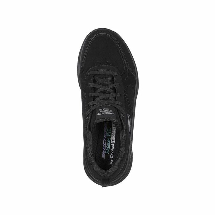 Women's Skechers D'Lux Walker Shoes