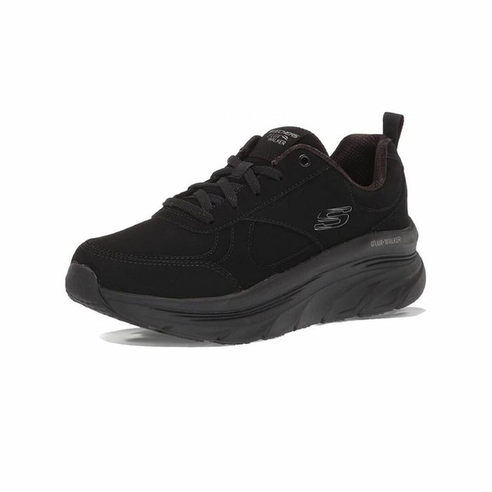 Women's Skechers D'Lux Walker Shoes