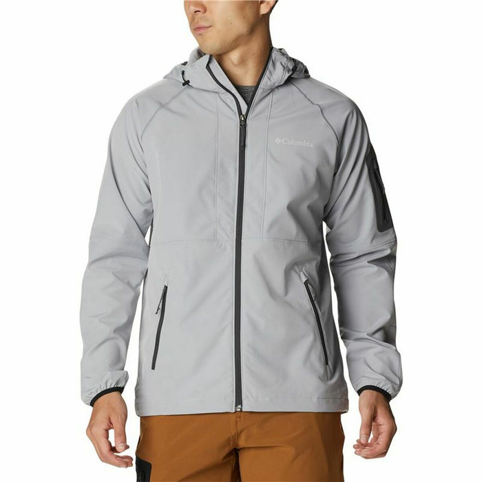 Men's Columbia Tall Heights Jacket