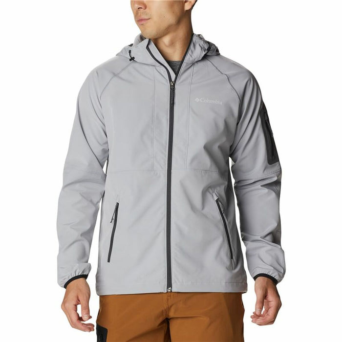 Men's Columbia Tall Heights Jacket